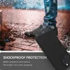 Matte Hüllen für Xiaomi Redmi Note 10 Pro Max Mi 11 Ultra 9 8 7 5G 9A K40 K30 K20 Lite Mi11 Schwarz Silikon Handyhülle Zubehör