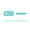 Game Controllers & Joysticks Wireless Bluetooth Gamepad Joystick For Switch 6-Axis Vibration Controller N-Switch/PS3/Android Console