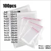 self sealing cello bags