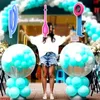 Party Decoration 1Set Birthday Wedding Ballon Expander Tool Expanding Stopper Balloons Machine Ballons Pump Accessories2229468