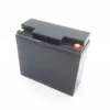 Empty batteries boxes 18650 32650 lifepo4 lithium cell case shell for li-ion battery 12v 10ah 11ah 12ah 15ah 17ah 20ah