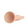 Toys anal Extrême énorme Palm Dildo Super grand bras de main de main réaliste phallus sexe soft bik gros plug pénis pour femmes4671462