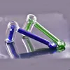 Glas Hammer Bong Arm Filter Perc Perkolator Bubbler Hand rauchen Tabak Löffel Rohre Hand rauchen trockene Kräuter Bongs 1 Stück