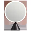 Factory Muid Grand maquillage à LED rond Dravant intelligent Light Compensation de bureau Mirror de beauté de bureau 7964350