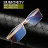 Contro la luce blu Occhiali da lettura progressivi Donna Uomo Occhiali per presbiti o ipermetropia SPHERE 100 TO 350 UR57 Sunglasse7814097