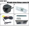 Araba Arka Görünüm Kameraları Park Sensörleri HD Kamera I3 2014 2021 Gece Görüşü / Su Geçirmez Yedekleme Tersine