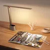 Table Lamps Baseus Rechargeable Folding Reading Lamp Smart Auto Dimming Desktop Night Light(Smart Light Version)