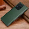 Натуральные кожаные чехлы для Xiaomi Mi Mix 4 Case Luxury Высокое Качество Настоящая Корова Скрыть заднюю крышку для Xiomi Mi Mix4