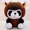 Knuffels dier zacht en schattig hond jaar kawaii kinderen039s speelgoedpop 12 dierenriem souvenir 20cm6817694