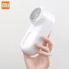 Xiaomi Mijia Lint Enterferner Kleidung Fuzz Pellet Trimmer Maschine 휴대용 Lade Stoff Rasierer Entfernt Für Kleidung Spulen Entfernung