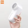 Xiaomi Mijia Lint Entferner Kleidung Fuzz Pellet Trimmer Maschine Portable Lade Stoff Rasierer Entaltnt Für Kleidung Spulen Entre