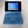 Tragbare Game-Spieler Mini 8-Bit-Videokonsole Eingebauter 1000 Retro-Handheld 3,0-Zoll-Bildschirm für Kinder