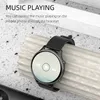 DK18 Smart Watch Herzfrequenz Blutdruck Schlaf Gesundheitsüberwachung Schritt Schrittzähler Bluetooth Verbindung Sport Smart Armband