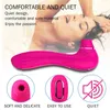 NXY Vibrators Vibrador y Succionador De Cltoris 2 En 1 Para Mujeres Juguete Sexual Estimulador l Punto G Consolador Vibrador 10 Modos Vibracin 220110