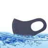 Neue staubdichte Eisseide-Baumwoll-Strickmaske für Frühling und Sommer, Sonnenschutz, wasserdicht, atmungsaktiv, waschbar, Großhandel