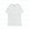 Impressão de processo de injeção direta de alta moda impressão camisetas homem algodão t-shirt amantes hip hop solto tops tamanho s-2xl