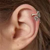 earring cuff jewelry
