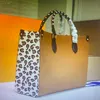 PM MM GM projektant onthego tote torebka o dużej pojemności fashion sac femme skórzana torba na ramię luksusowa kobieta toron uchwyt lady zakupy torebki damskie w podróży