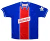 1994 1995 BALLOLTS DE Football Kit Retro Paris Fußballtrikot