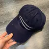 Designer Embroidery Baseball Cap Fashion Mens Womens Sports Hat Adjustable Size Man Classic Style276x