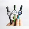 3 in 1 Sublimation Gel Pen Click Touch Screen Pens Multifunction Mobile Phone Holder Ballpoint Valentines Day Gift