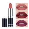 Handaiyan Matte Velvet Lipstick 3g Red Lipsticks Long-lasting Natural Makeup Woman Matt Lip Stick