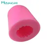 Cake Tools Chocolate Silicone Mold Pinecone Fruit Christmas Candle Cylinder Soap Fondant Decoration DJ012607716994