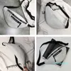 HBP Damen Fanny Pack Casual Canvas Brusttasche Einfacher Rucksack Outdoor Sports Style Hüfttaschen