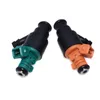 Set 2 nieuwe brandstofinjector mondstuk 0280150504 0280150502 voor 9502 Kia Sportage 2 0L 8421222298735038