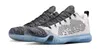 ブラックマンバ10エリートHTM Shark Jaw Men Basketball Shoes 2021トップクオリティボックスサイズのスニーカースポーツシューズ7-12
