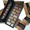 Eyes Shadow Cosmetic Born This Way The Natural Nudes palettes 16 colors Eye Shimmer Matte Makeup Eyeshadow Palette DHL7330593