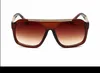 European and American men women design luxury 2502 sunglasses for stylish classic UV400 high quality summer outdoor driving beach leisure