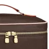 حقيبة مستحضرات التجميل حقيبة أدوات الزينة حقائب مكياج لطيفة حقائب سفر نسائية حقائب يد صغيرة محافظ صغيرة BW01 88-831
