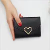 The First Layer of Cowhide Women Mini Wallet Rfid Blocking Credit Card Wallets for Men Short Purse with Coin Pocket Real Leather1692