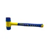 rubber mallet hammer