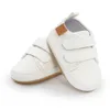 حذاء طفل عارضة أحذية رياضية للأطفال طفلة بوي بو بلون أزياء أطفال الرضع طفل لينة غير زلة الأحذية الرياضية 210326