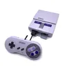 SUPER MINI SNES 4K HDTV VIDEO Game Console 16bit ondersteuning Download Store Progress voor NES Classic 21 of 638 Games -spelers