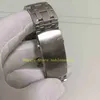 2 Estilo Real Po VS Fábrica 007 Cal 8800 Relógio Automático 42mm Homens Mergulho 300M 50 Anos Aniversário Moldura Cerâmica Aço Inoxidável 292J