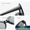 Goggle Glasses Oval Sunglasses Ladies Trendy Hot Vintage Retro Sunglasses Women's White Black Eyewear UV  Factory price expert design Quality Latest Style Original