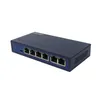 poe switch per la fotocamera ip