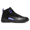 12 Mannen Basketbal Schoenen 12S Lagune Pulse Super Bowl Twist Royalty Utility Dark Concord Indigo Game Royal University Gold Gym Red Dames Sneakers