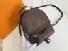 Designer-Tasche Klassische Luxus-Männer Montaigne BB Handtasche Damen Rucksack Mode Rucksack Casual Schultasche Geben Sie Schiff frei