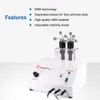 Other Beauty Equipment Electrostimulation muscle stimulation ems facial massager anti aging face lifting machine1678873