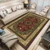 Carpets Er Boho Style Persian GRAND POUR LA SALON DÉCOR HOME GEOMETRIQUE GRANDS RAPIÈRE CHAMBRES CHAMBRE MATHNIQUE MAT9666343