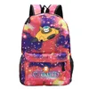 Backpack The Octonauts Backpacks Students Children Cartoon Schoolbag Girl Boy Book Bags Teens Travel Knapsack Kawaii Mochila 314O