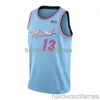 Tani niestandardowe Bam ADO #13 Swingman Jersey zszyte męskie koszulki do koszykówki XS-6xl