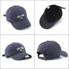 Хлопковая бейсболка SLECKTON для женщин и мужчин, модная шляпа с вышивкой в Нью-Йорке, повседневные шляпы Snapback, летние солнцезащитные кепки унисекс AA220304