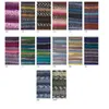 1pc Yarnart Crazy kleur garen 100gr 260mt% wol batik bonte draad hand breien haak wrap muts trui streng winter y211129