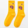 Fashion New Men Fashion Harajuku Unisex Fun Socks Street Hip Hop Happy Skateboard Socks Sports Crew Socks Socks Gateters