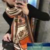 CashMere Scarf dla Kobiet Pashmina Szale Okładki Grube Ciepłe Hijab Prestiżowy Winter Poncho Stole Blanket1 Cena Fabryczna Ekspert Projekt Quality Najnowsze Styl Original